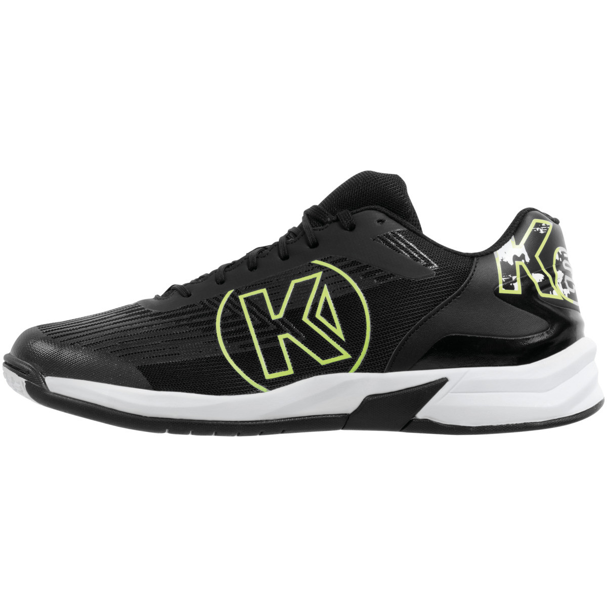 Kempa Handballschuhe Attack Three 2.0