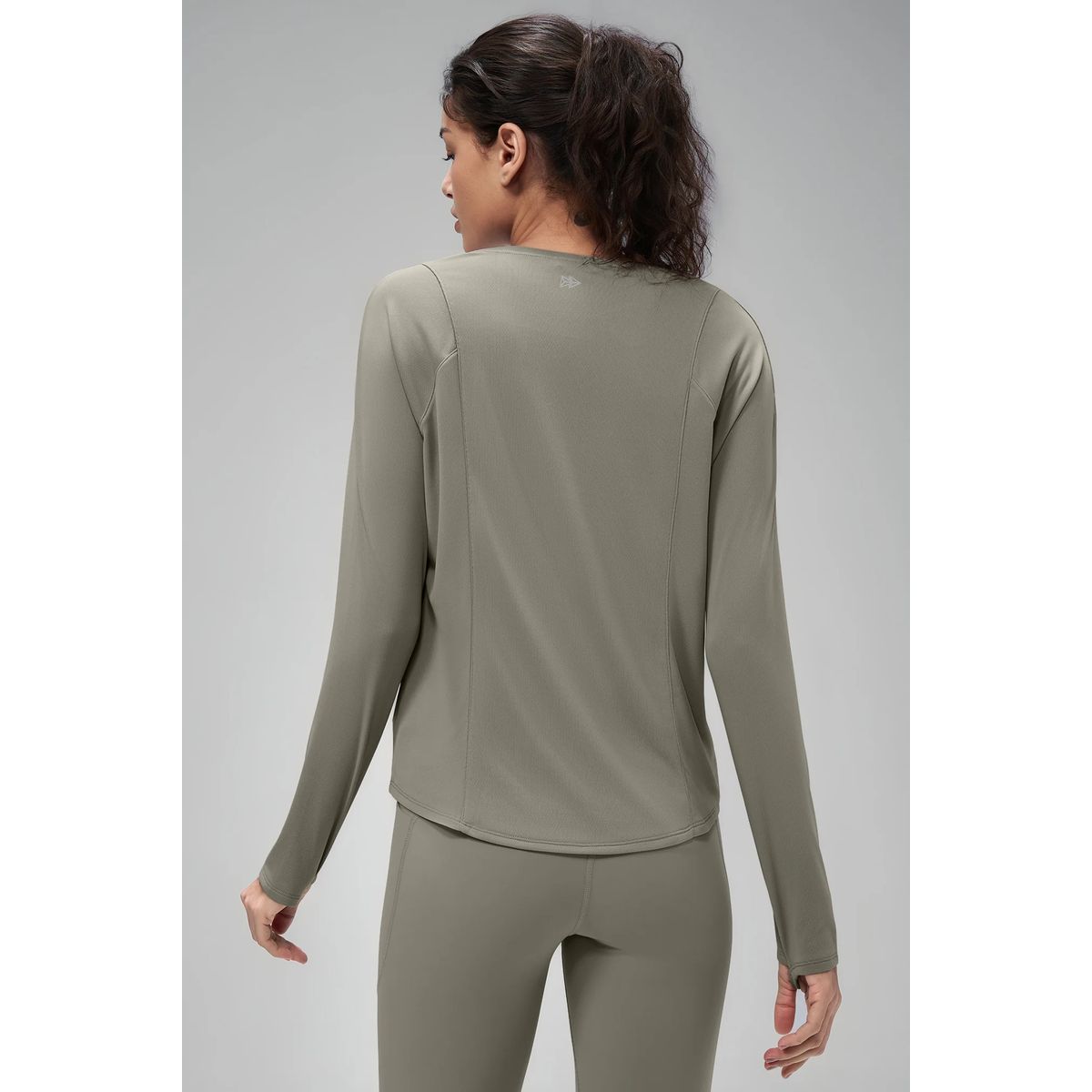 Yvette Fee Longsleeve Damen