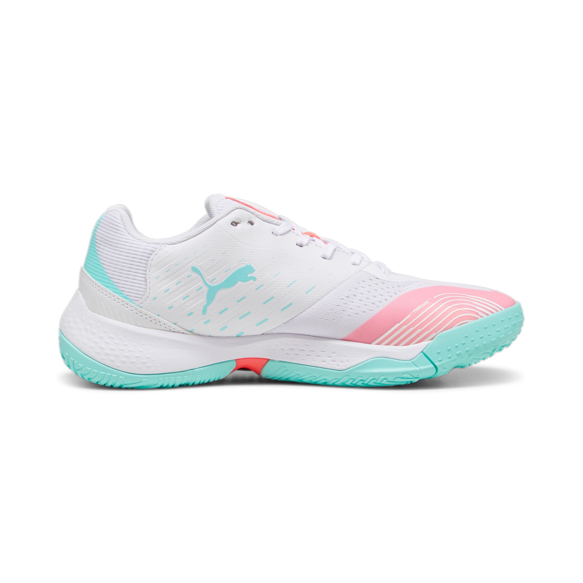 Puma Handballschuhe Solarstrike III Damen