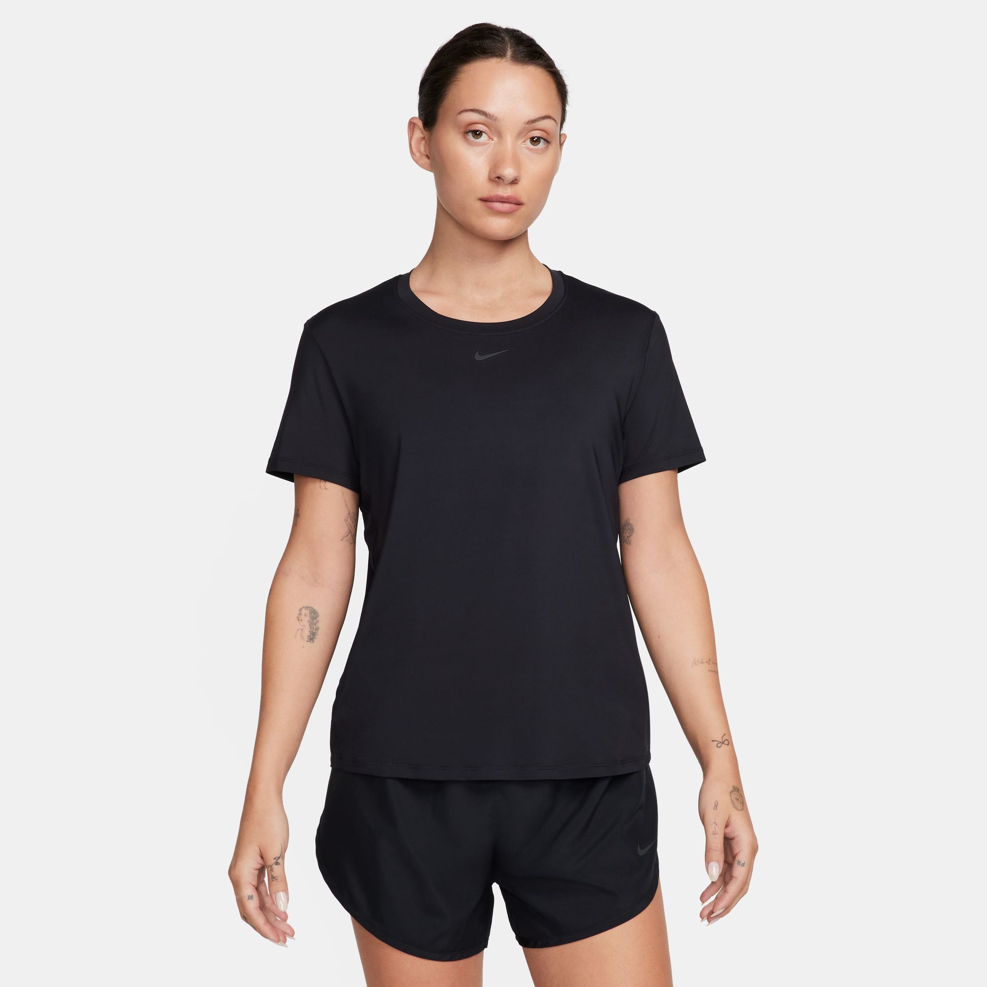 Nike Dri-Fit One Classic T-Shirt Damen