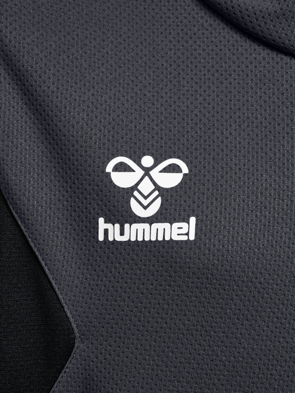 Hummel Authentic PL Kapuzen Sweatshirt Kinder