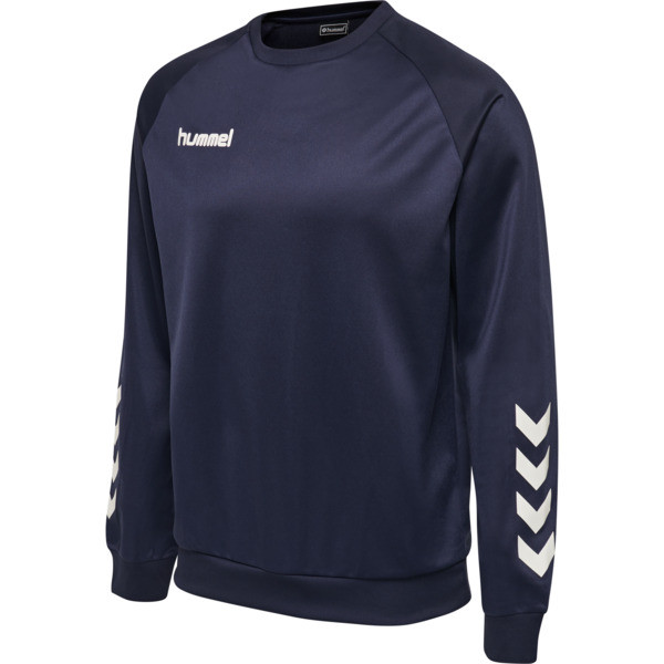 Hummel Promo Poly Sweatshirt