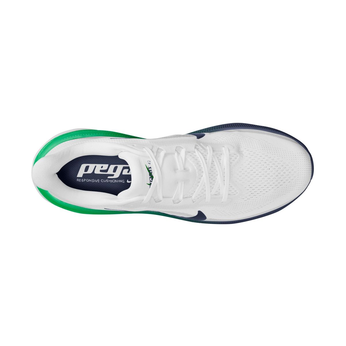 Nike Laufschuhe Air Zoom Pegasus 42
