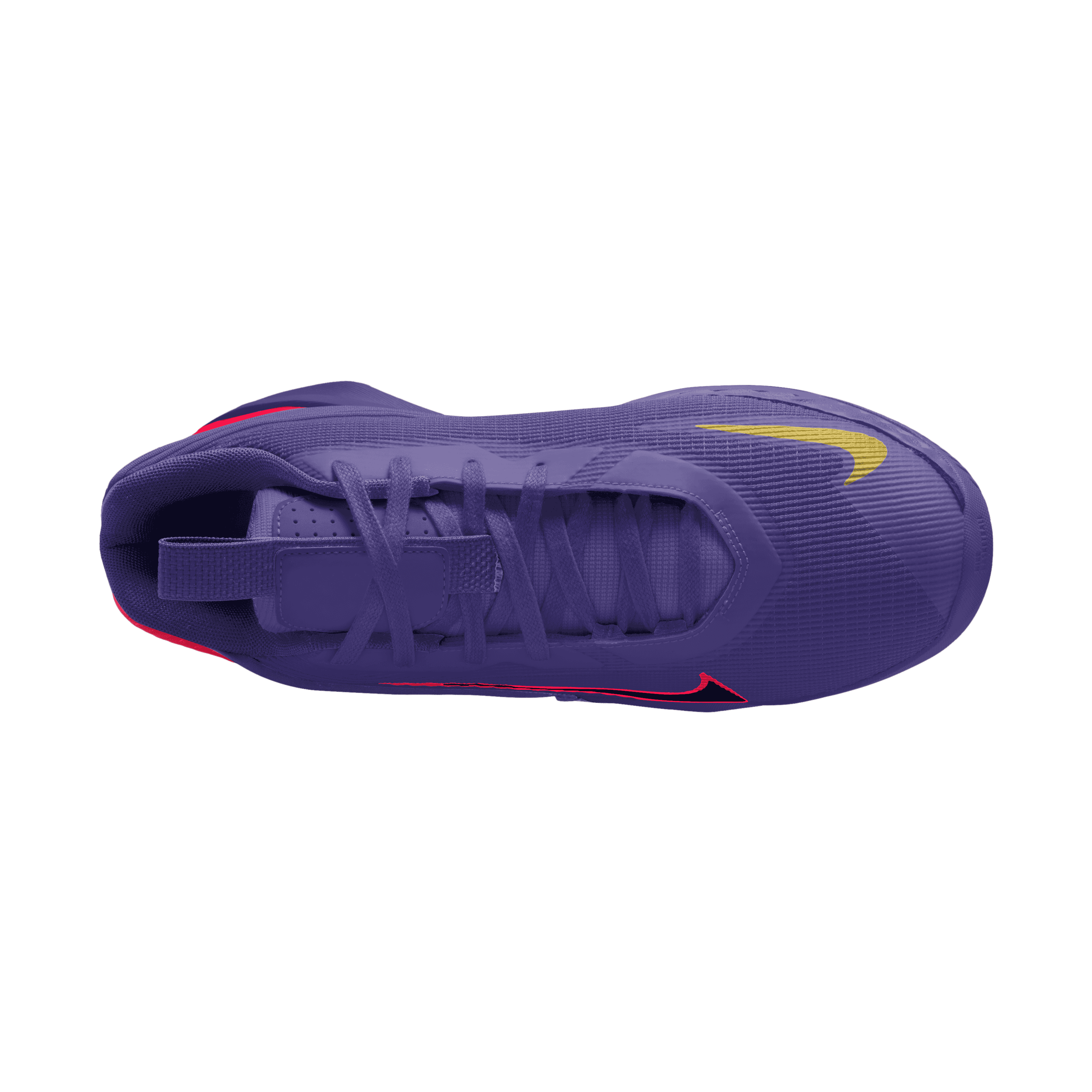 Nike Indoorschuhe G.T. Jump Academy