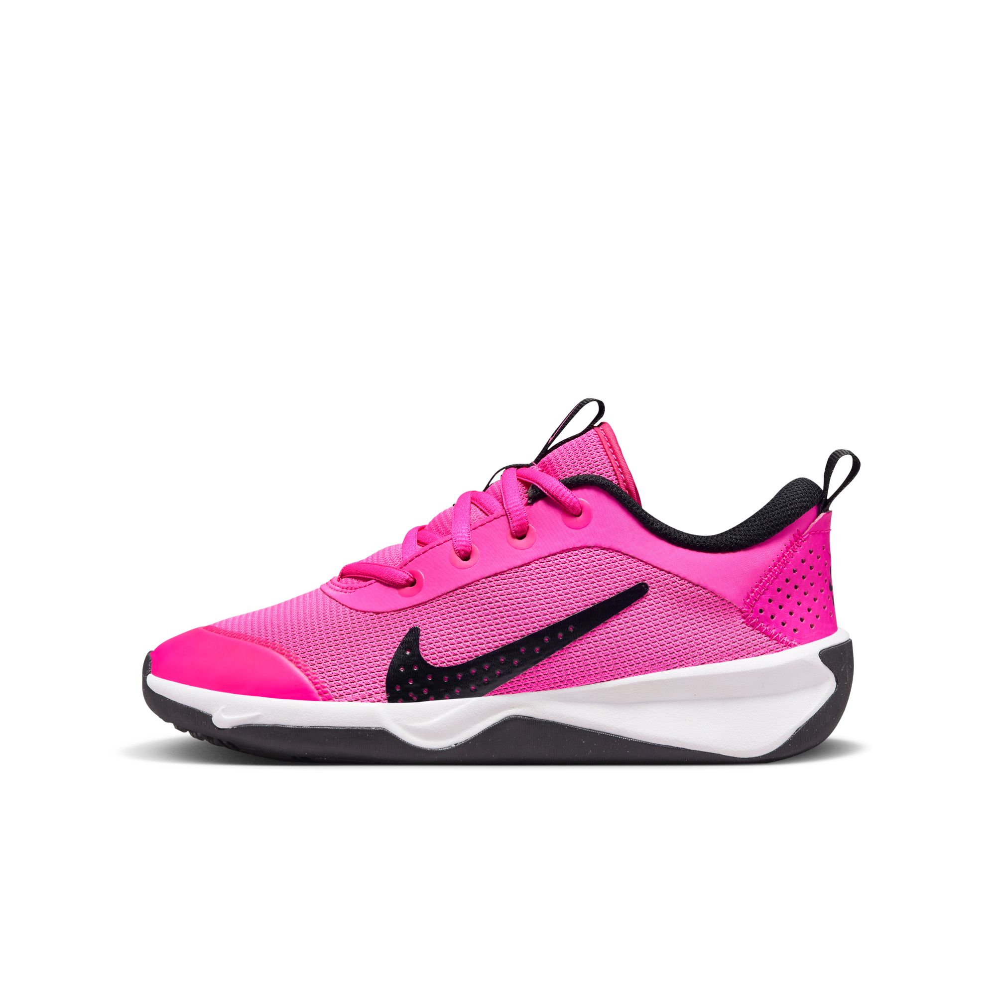 Nike  Handballschuhe Omni Multi-Court Kinder