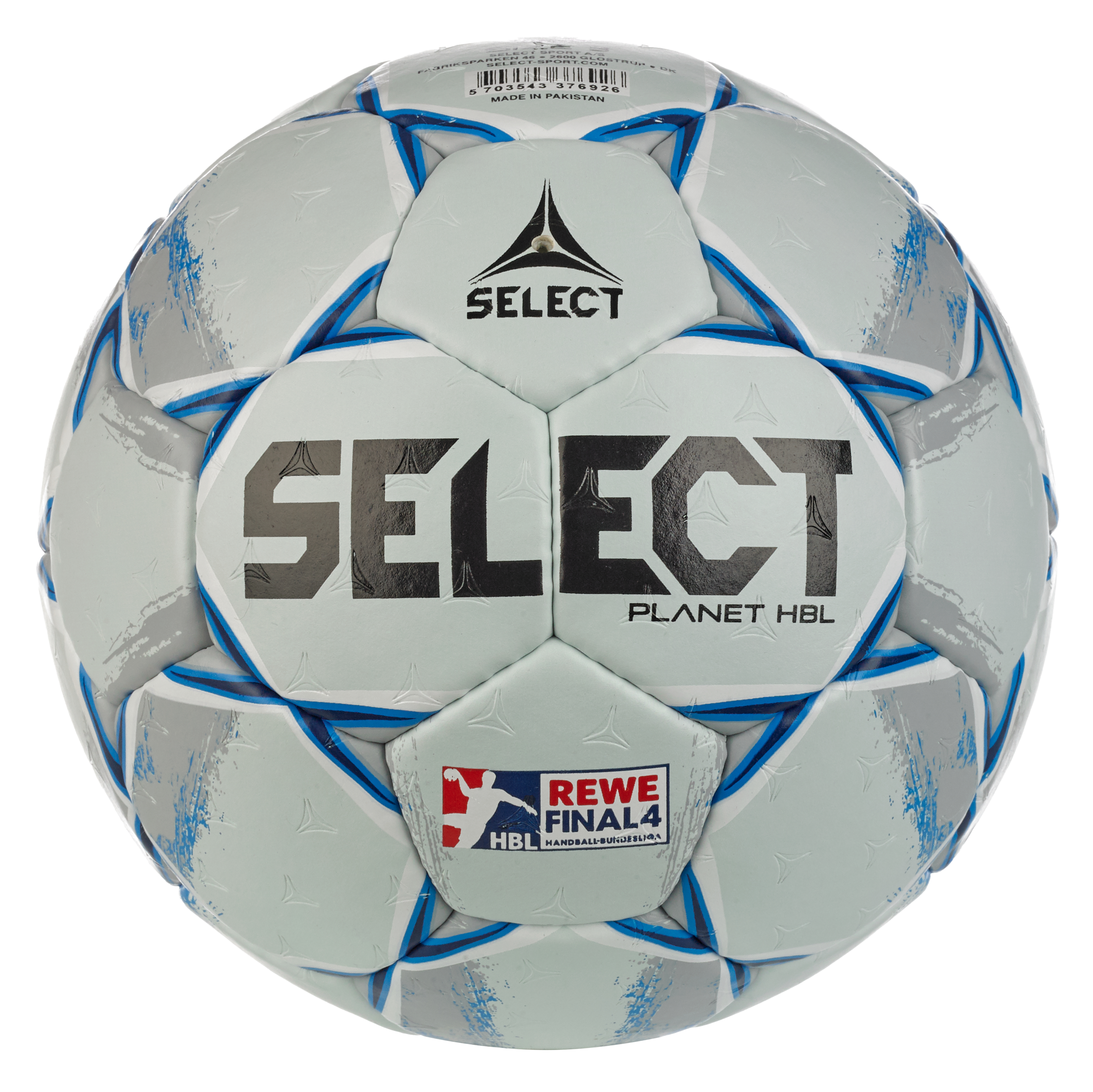 Select Handball Planet Offizieller Spielball Final4 V24