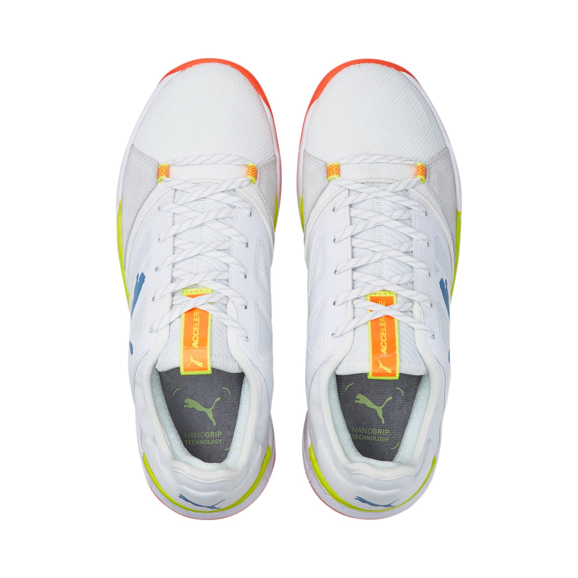 Puma Handballschuhe Accelerate Turbo Nitro