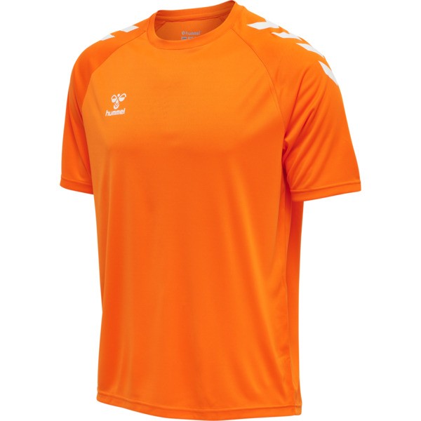 Hummel Core XK Poly T-Shirt