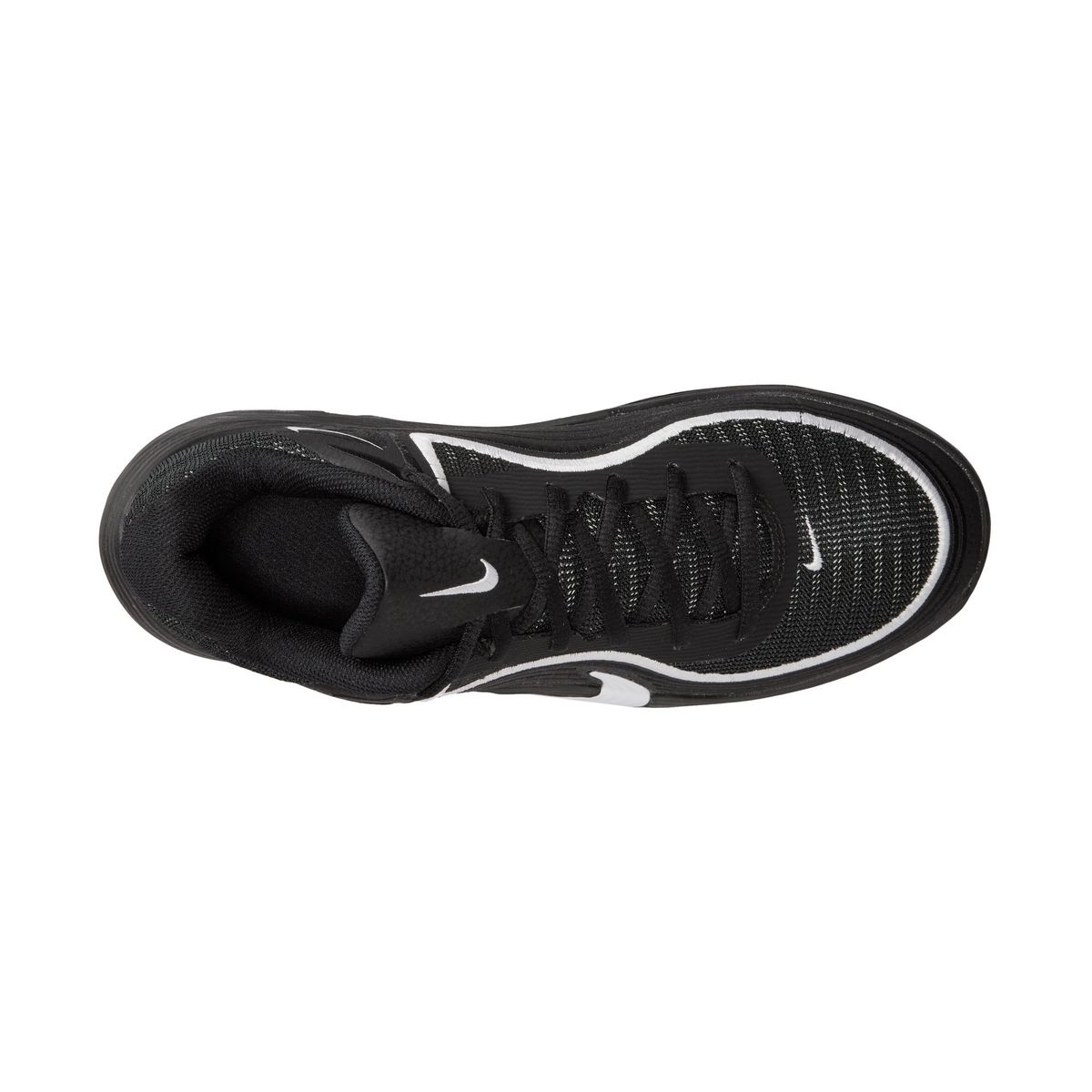 Nike Indoorschuhe Precision 8 Low