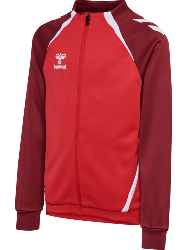 Hummel Lead 2.0 Track Zip Jacke Kinder