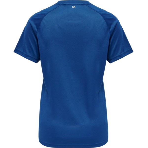 Hummel Core XK Poly T-Shirt Damen