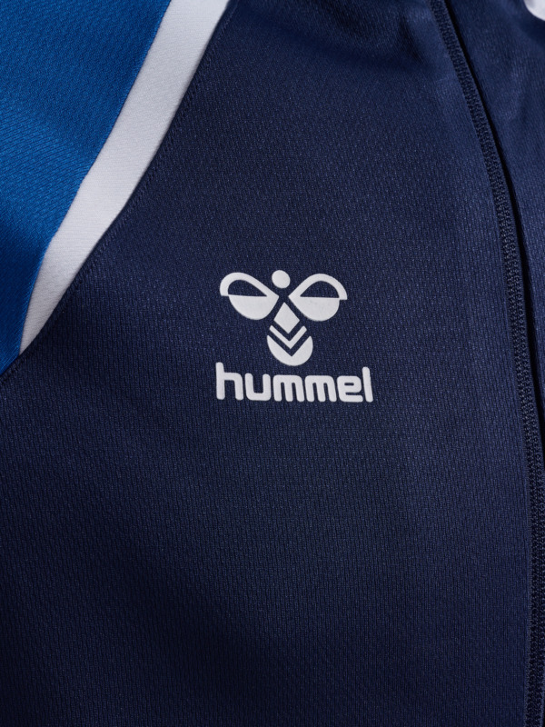 Hummel Lead 2.0 Zip Kapuzenjacke