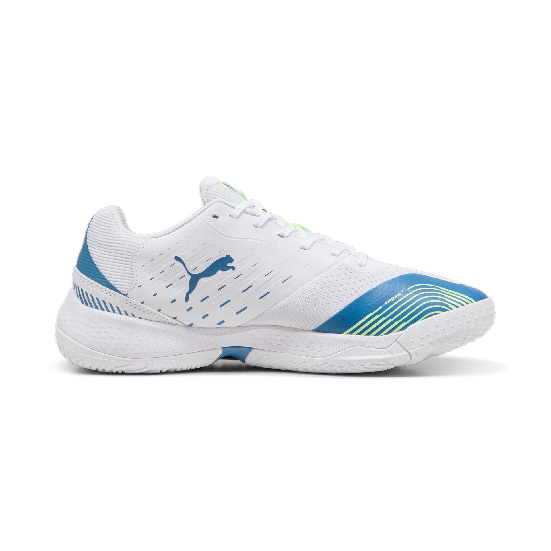 Puma Handballschuhe Solarstrike III