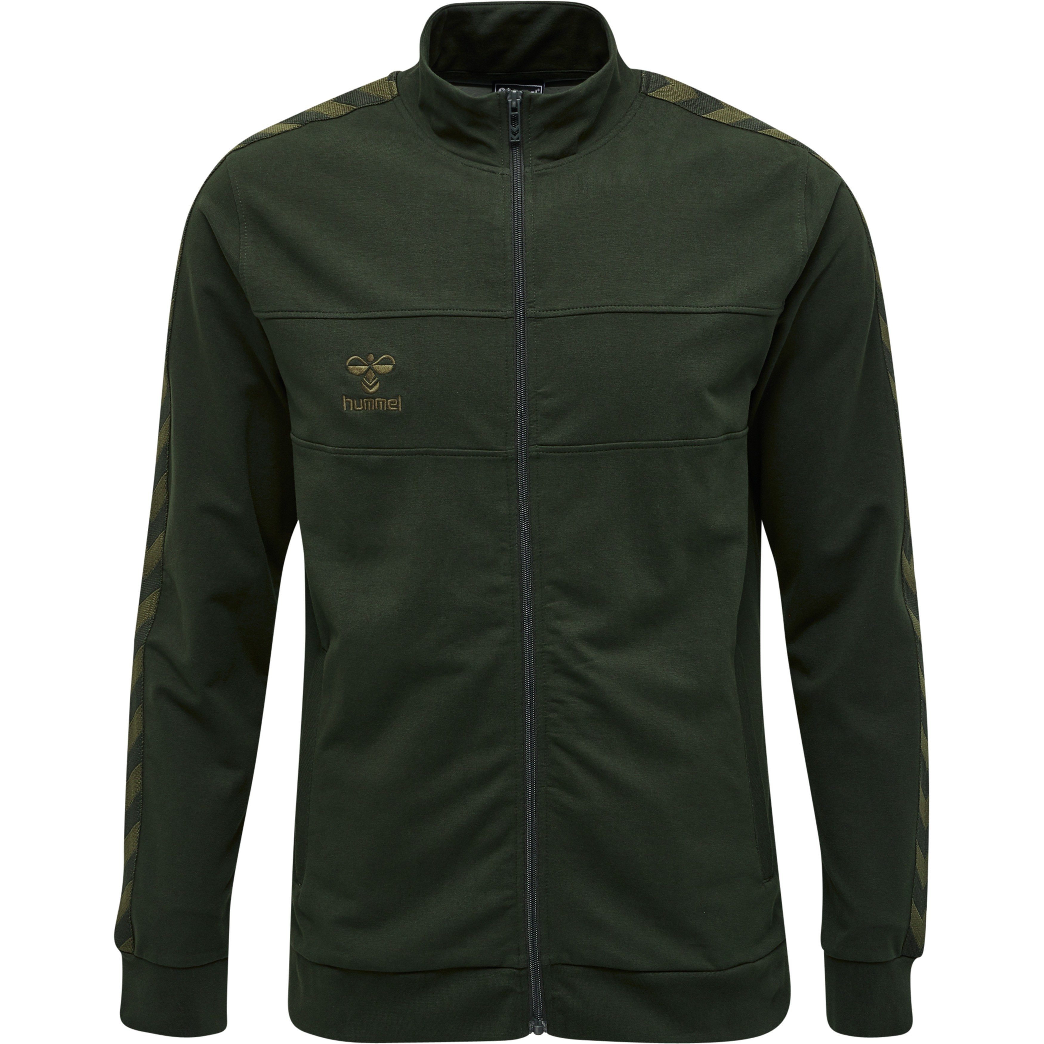 Hummel Hmlmove Classic Zip Jacket