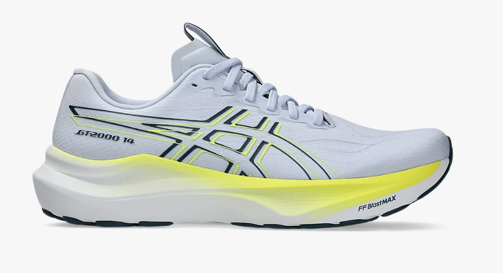 Asics Laufschuhe GT-2000 14