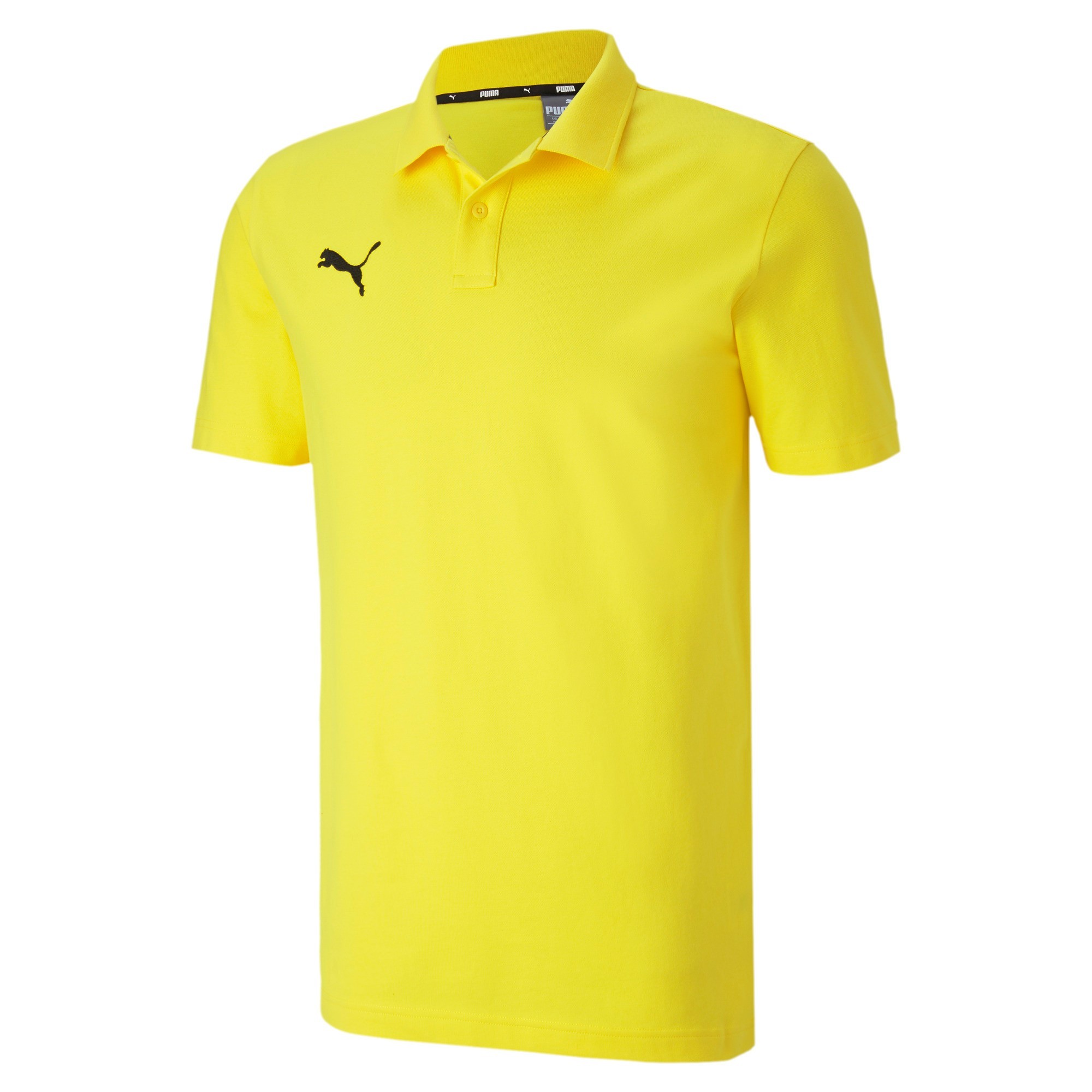 Puma teamGOAL 23 Casuals Polo Shirt