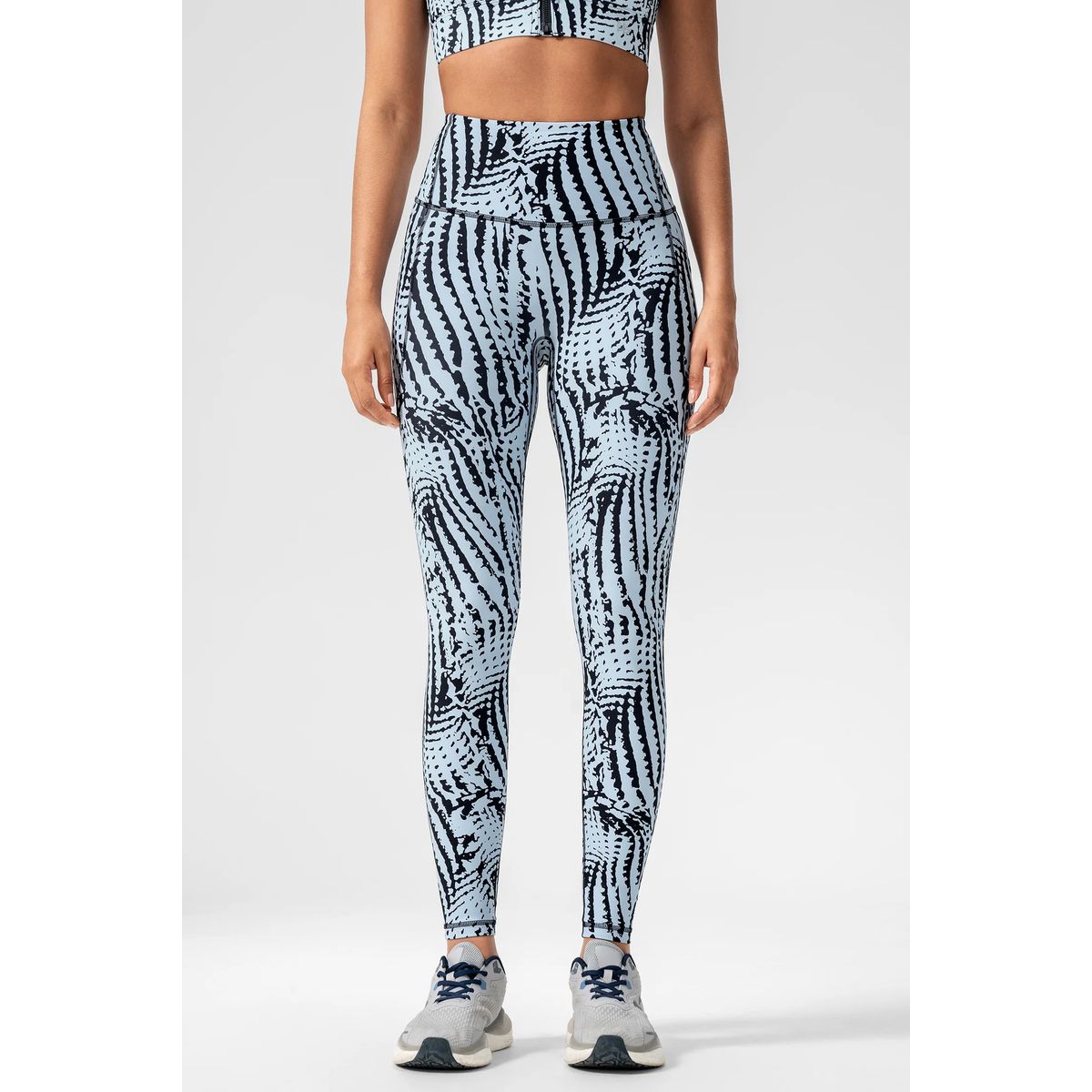 Yvette Zuri Leggings Damen