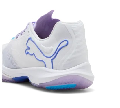 Puma Handballschuhe Vantage Nitro 2 Damen