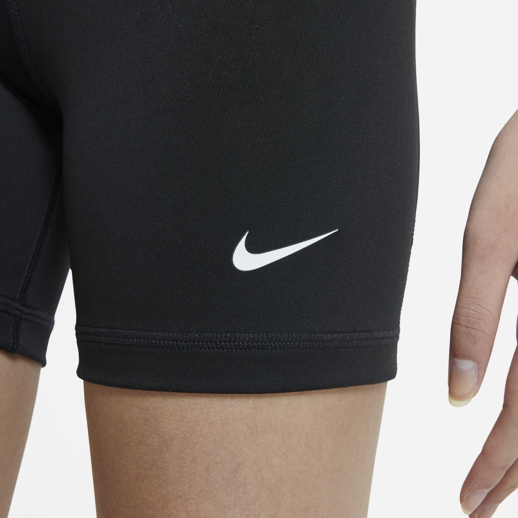 Nike Pro Dri-FIT Short Mädchen