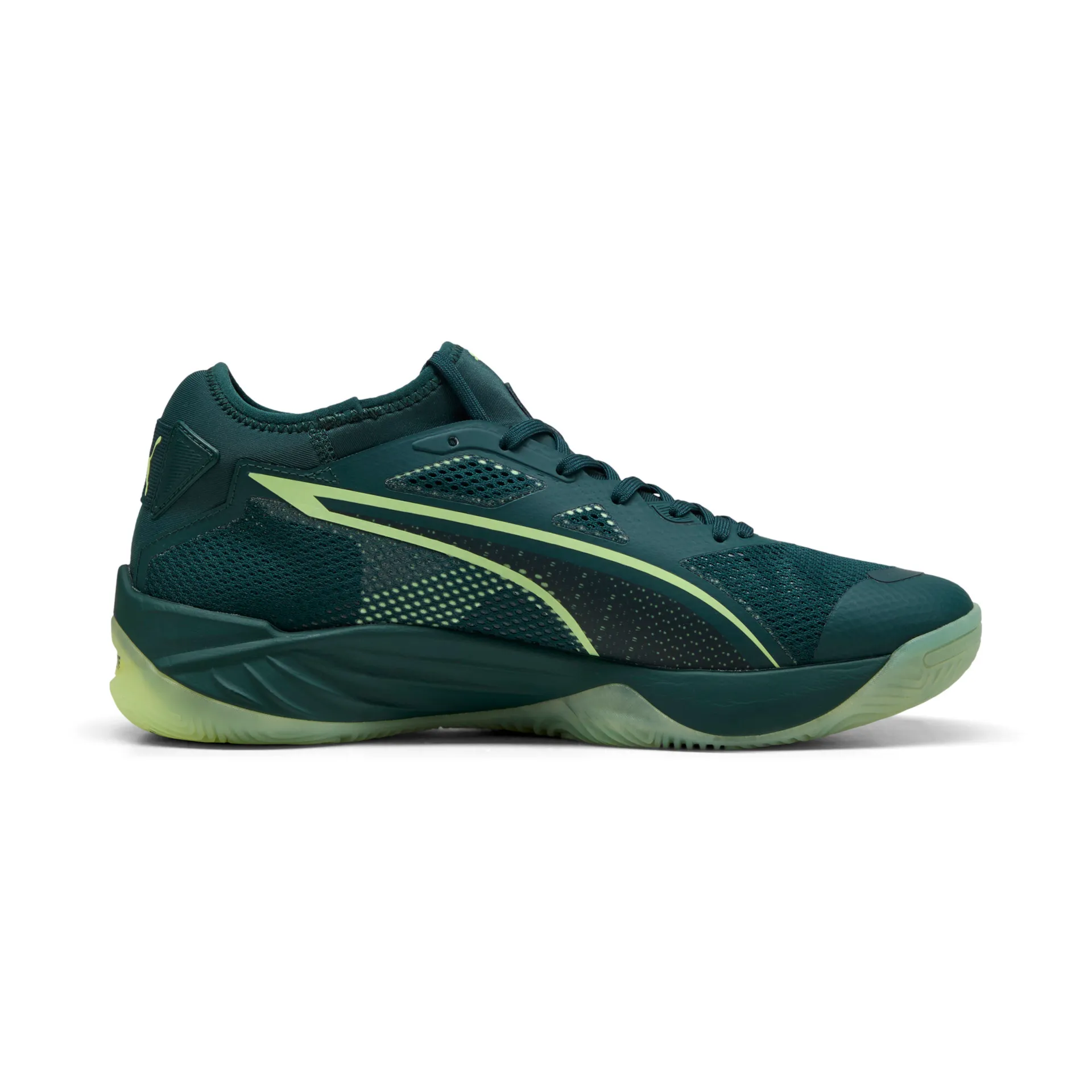 Puma Handballschuhe Eliminate Nitro SQD 4