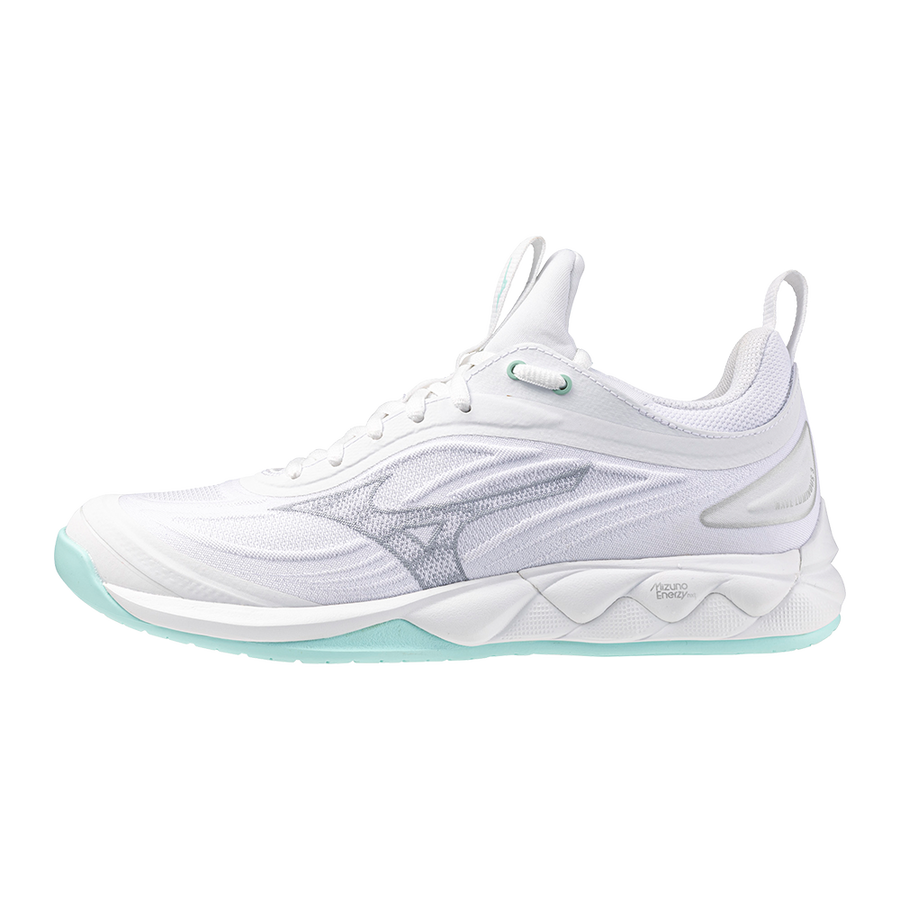 Mizuno Handballschuhe Wave Luminous 3 Damen
