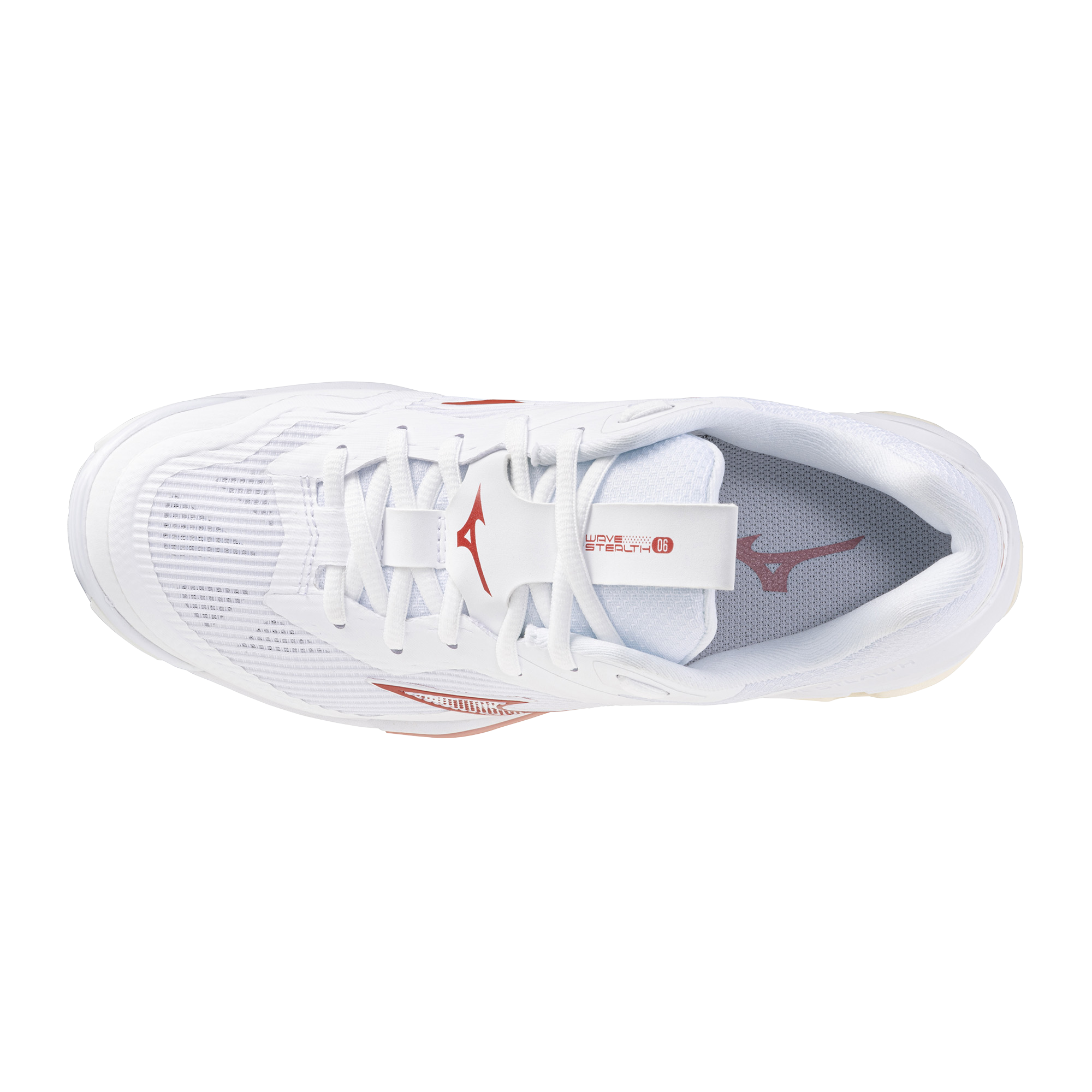 Mizuno Handballschuhe Wave Stealth 6 Damen