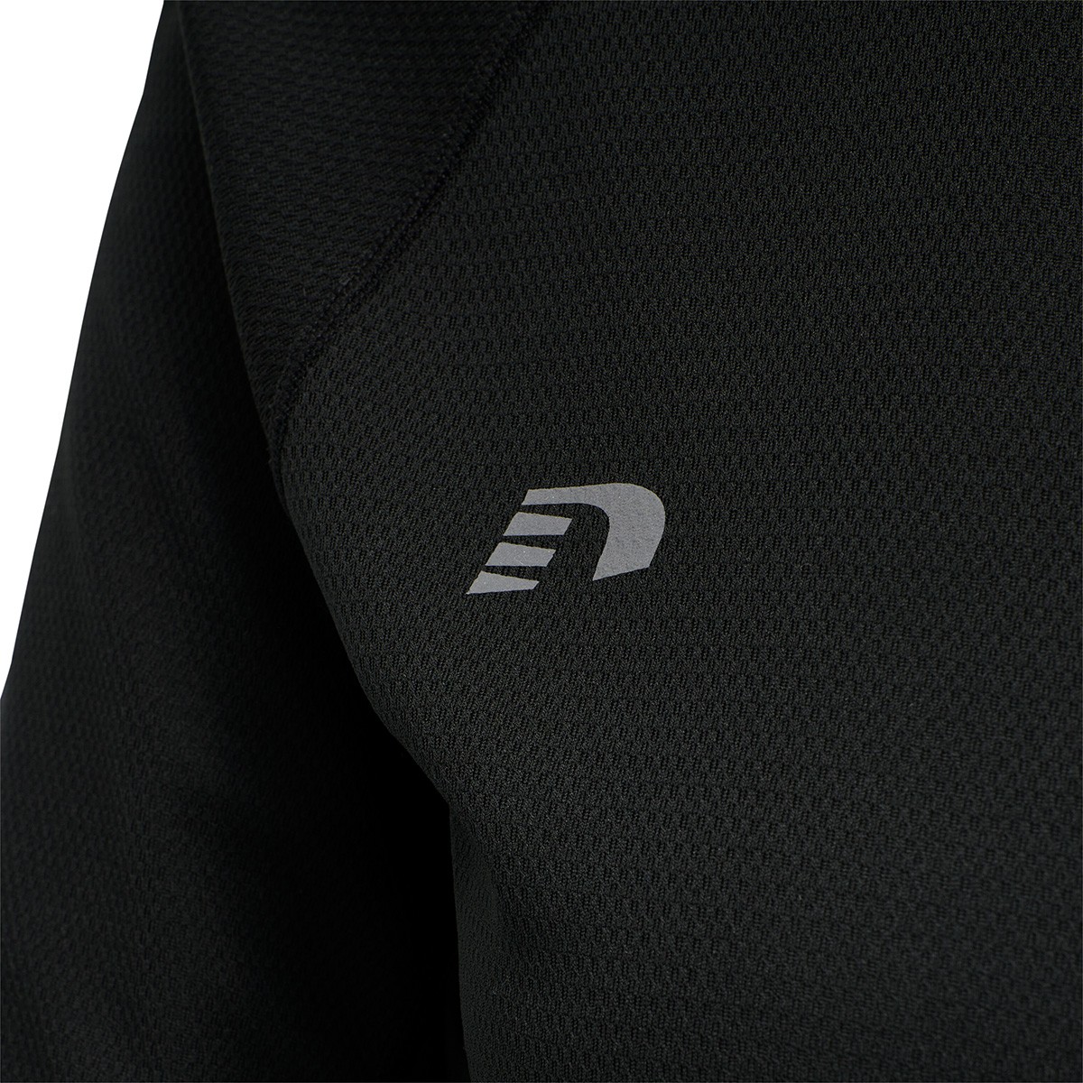 Hummel Womens Core Running T-shirt L/s