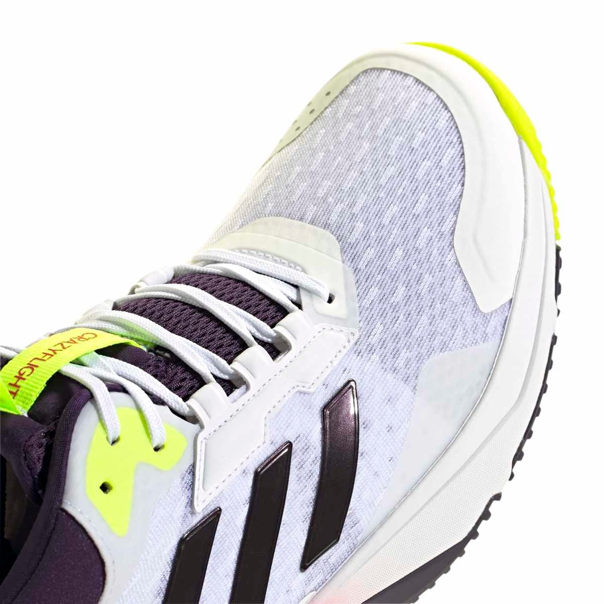 Adidas Handballschuhe Crazyflight 6 Mid