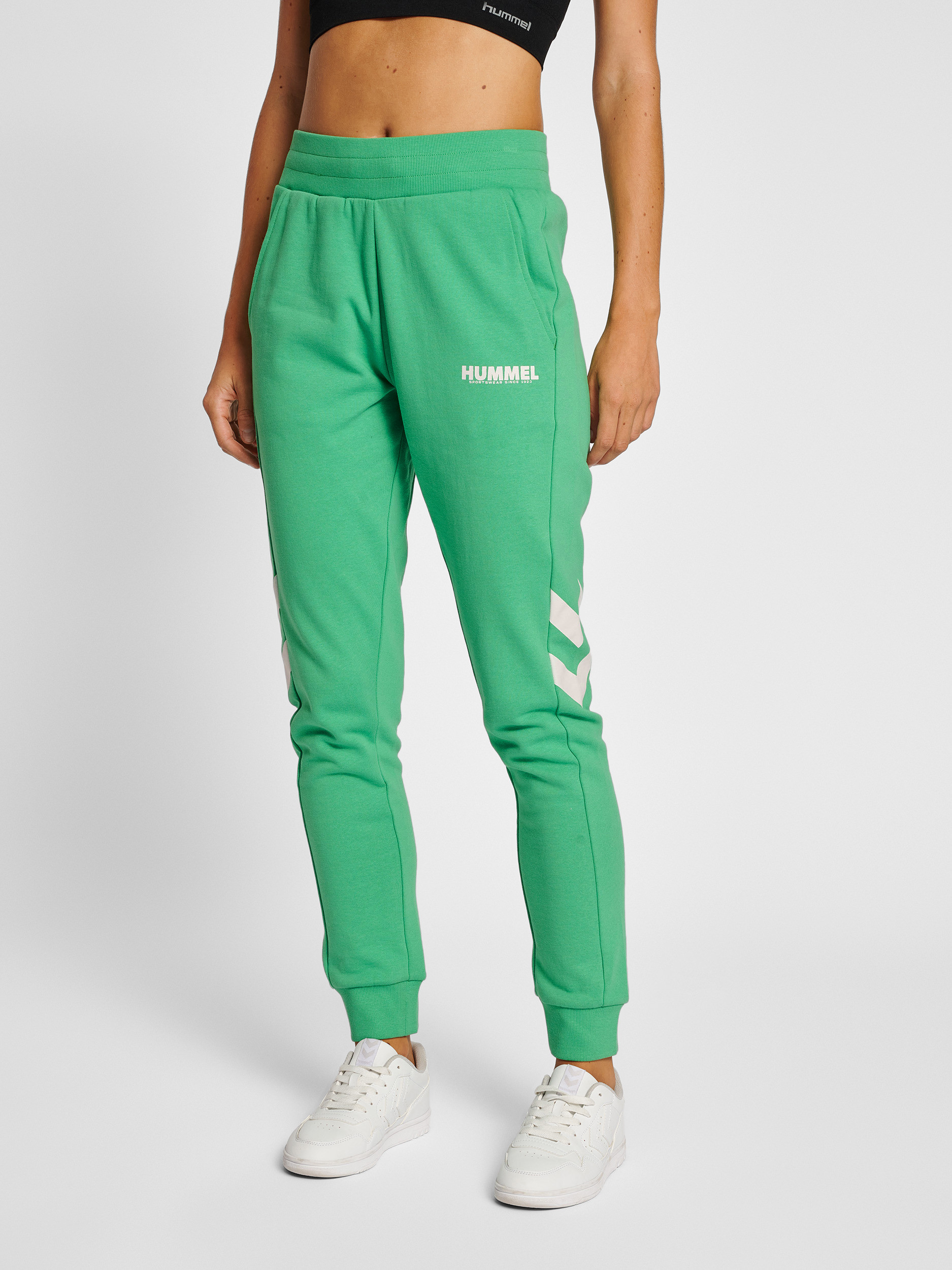 Hummel Legacy Tapered Hose Damen