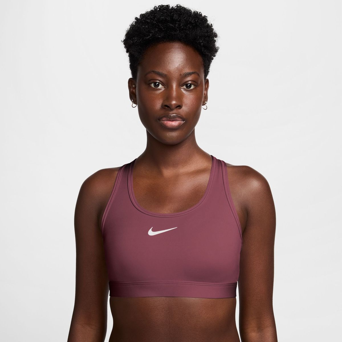 Nike Medium Swosh Sport-BH