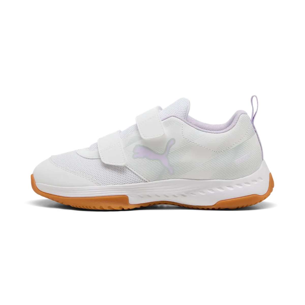 Puma Handballschuhe Varion 3 mit Klettverschluss Kinder