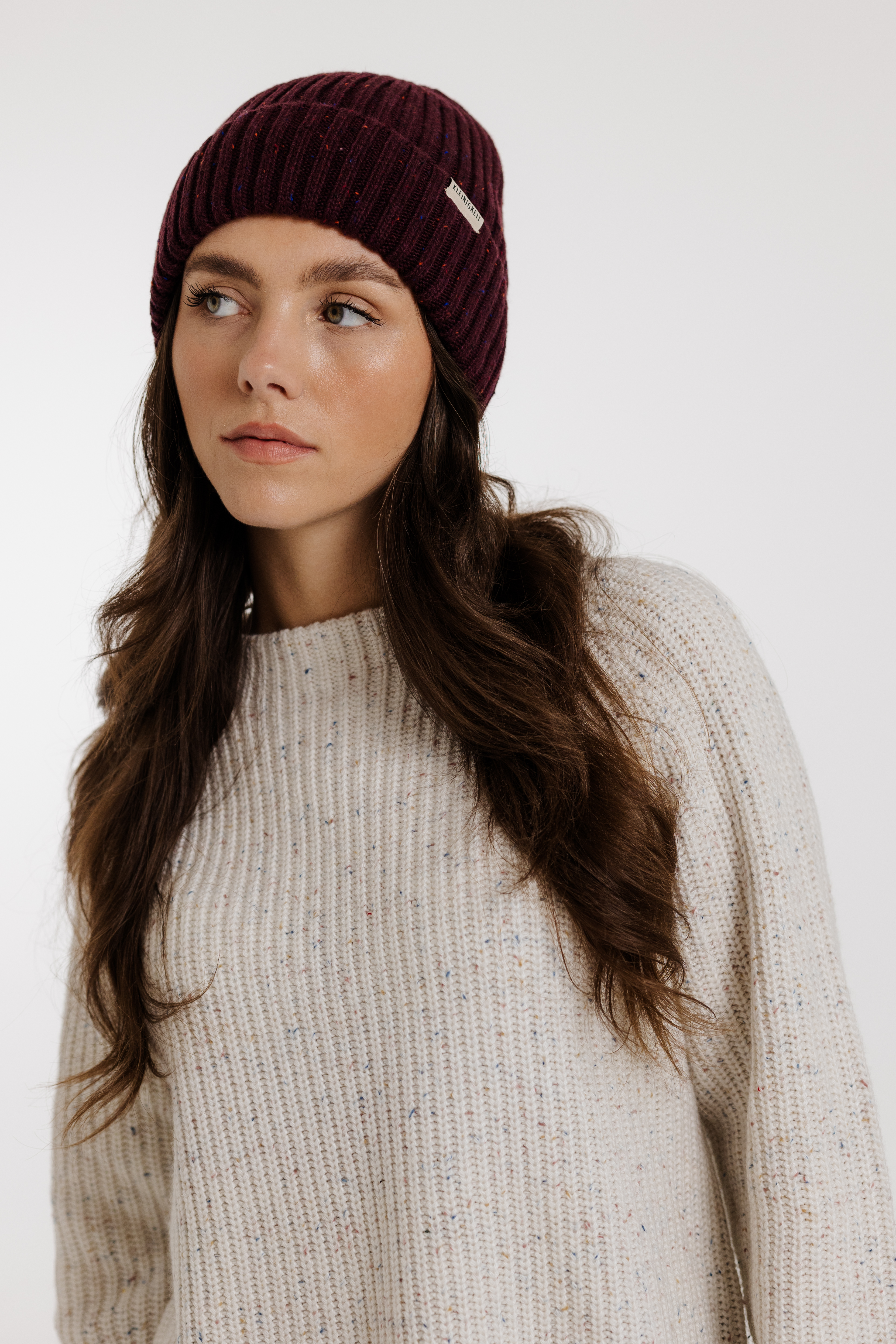 Kleinigkeit Hot Spots Beanie