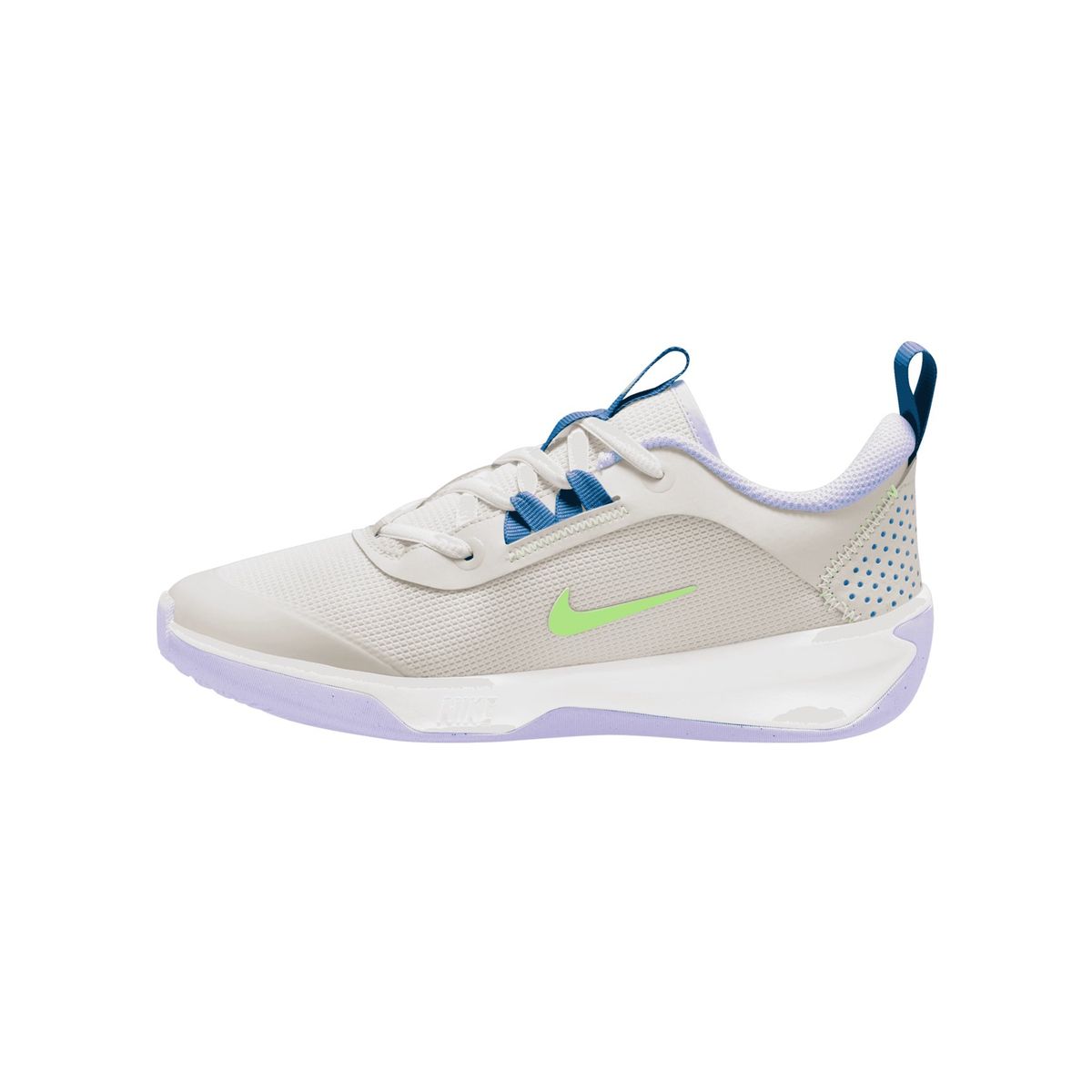 Nike  Handballschuhe Omni Multi-Court Kinder