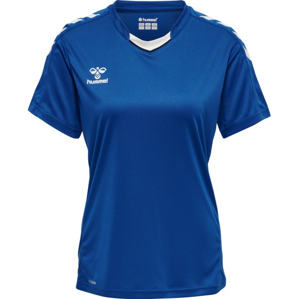 Hummel Core XK Poly Jersey Trikot Damen