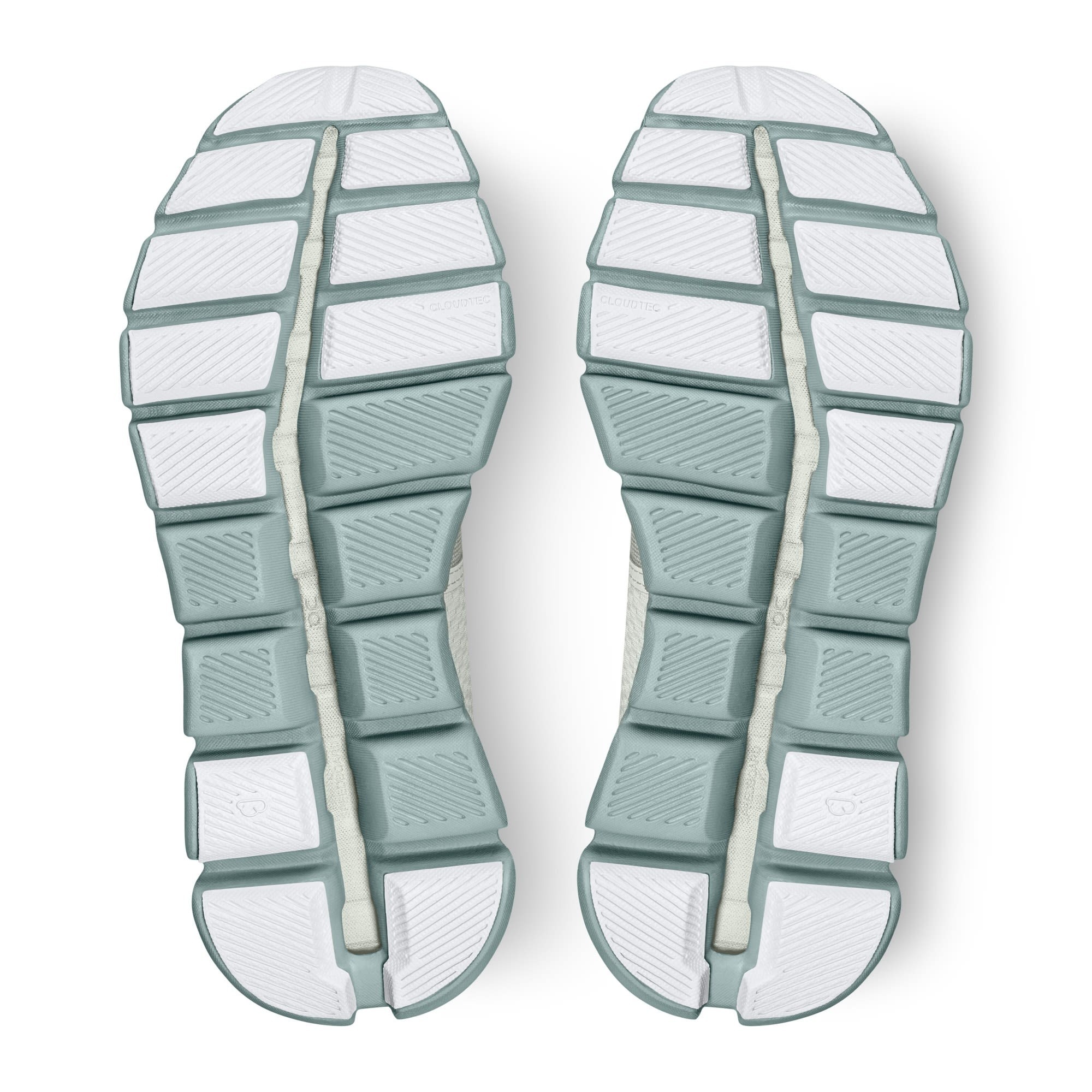 On Laufschuhe Cloud X Damen
