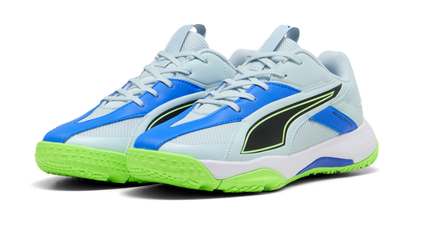 Puma Handballschuhe Accelerate 5 Kinder