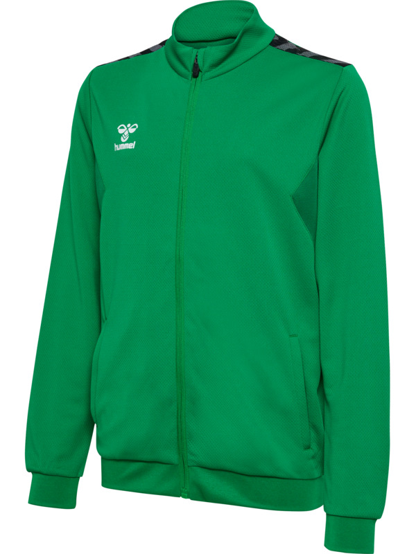 Hummel Authentic PL Zip Jacke Kinder