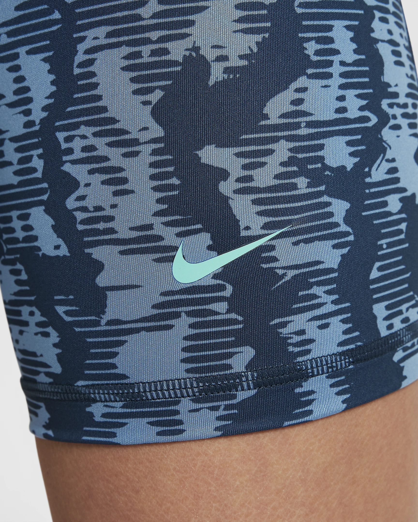 Nike Pro Dri-Fit Shorts Kinder