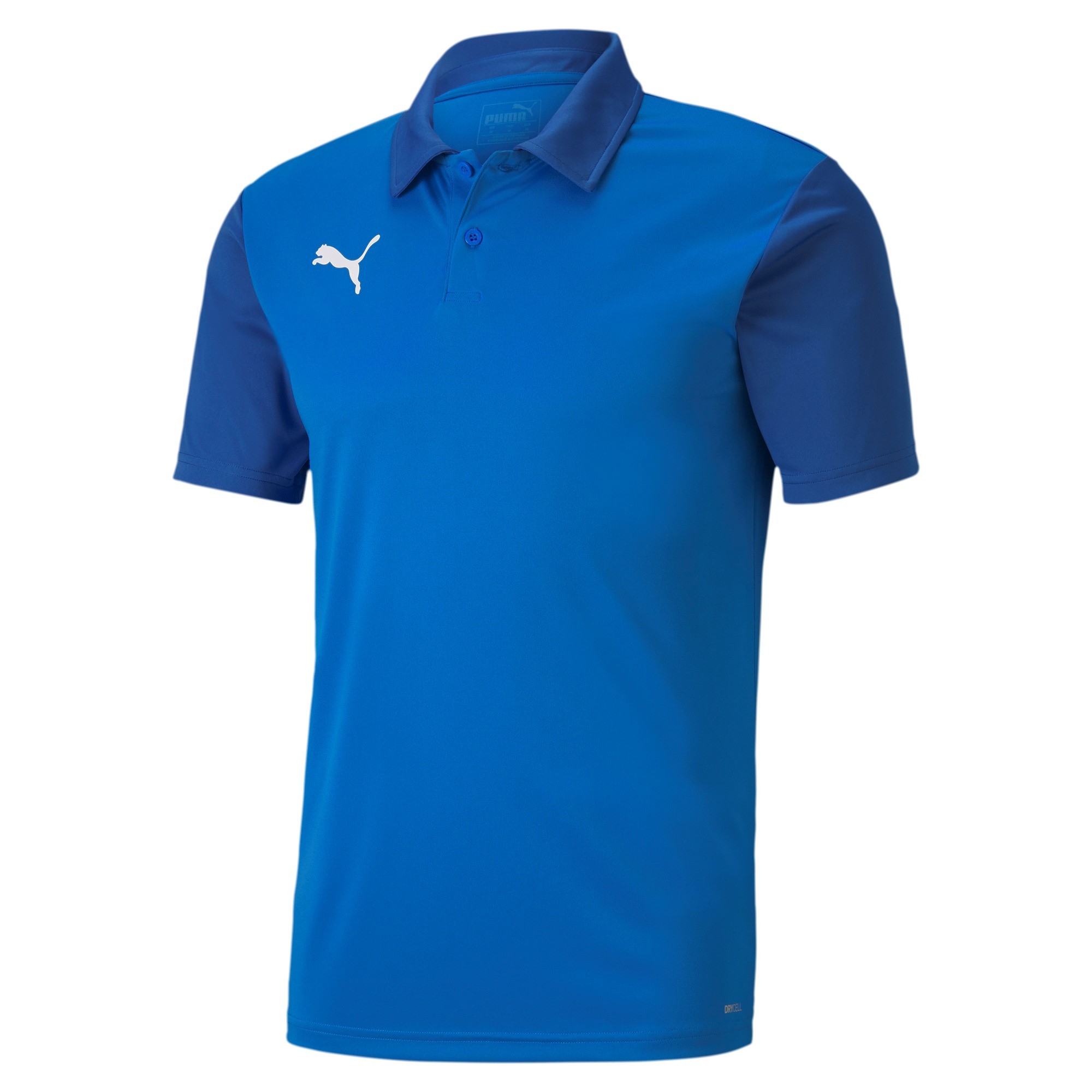 Puma teamGOAL 23 Sideline Polo Shirt