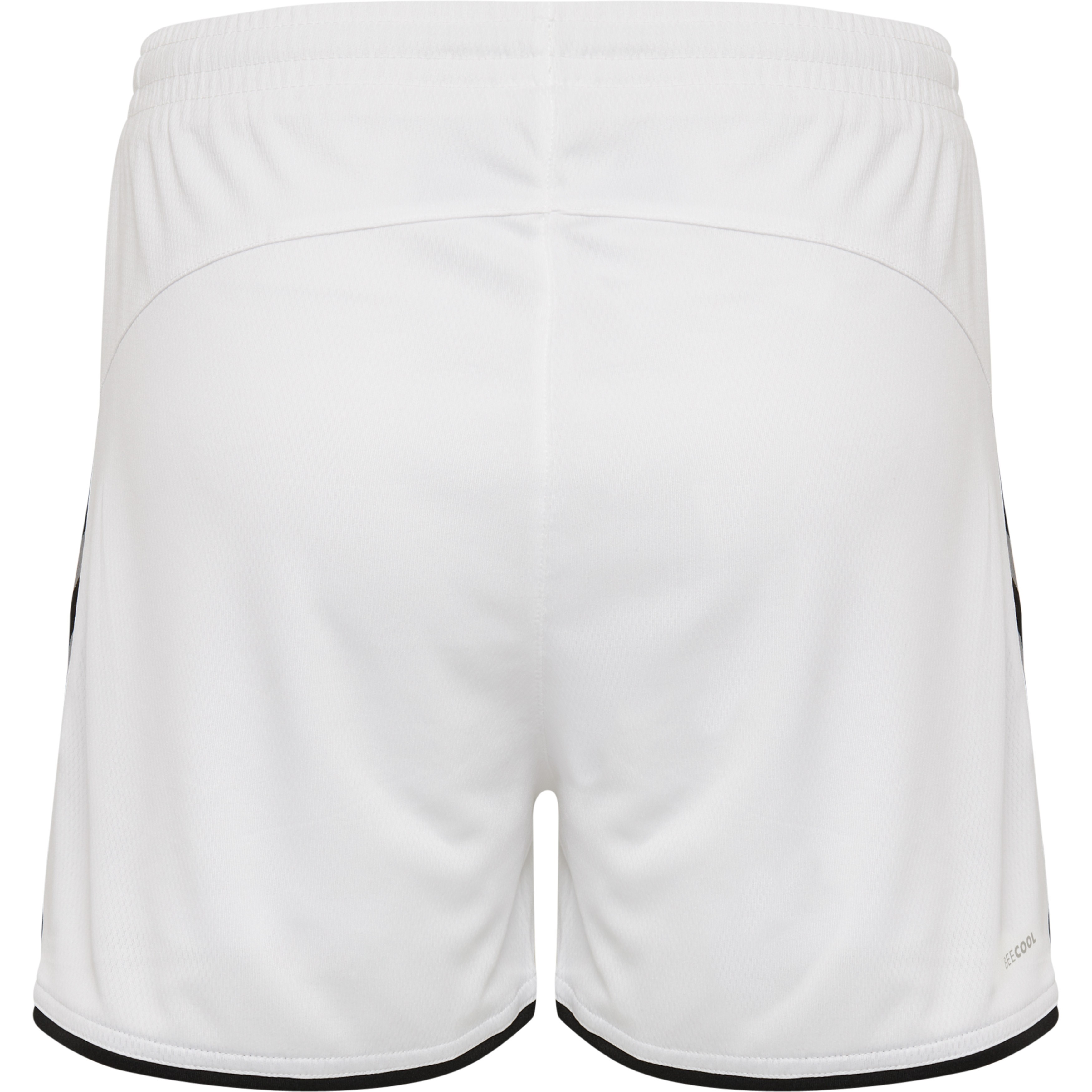 Hummel Authentic Poly Shorts Damen
