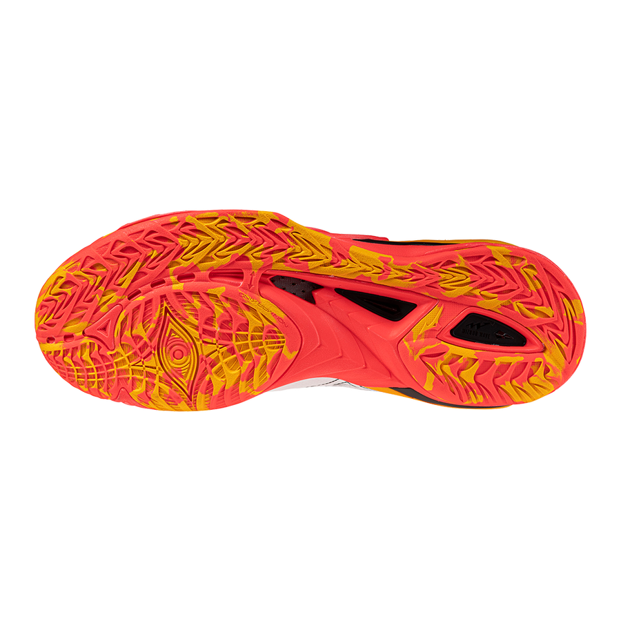 Mizuno Handballschuhe Wave Mirage 5
