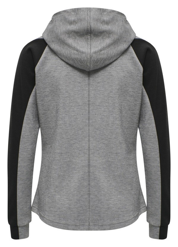 Hummel Hmlessi Zip Hoodie