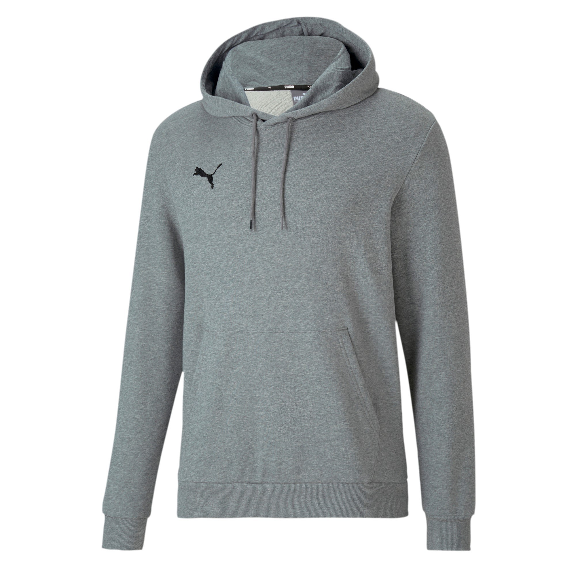 Puma teamGOAL 23 Casuals Kapuzen Sweatshirt