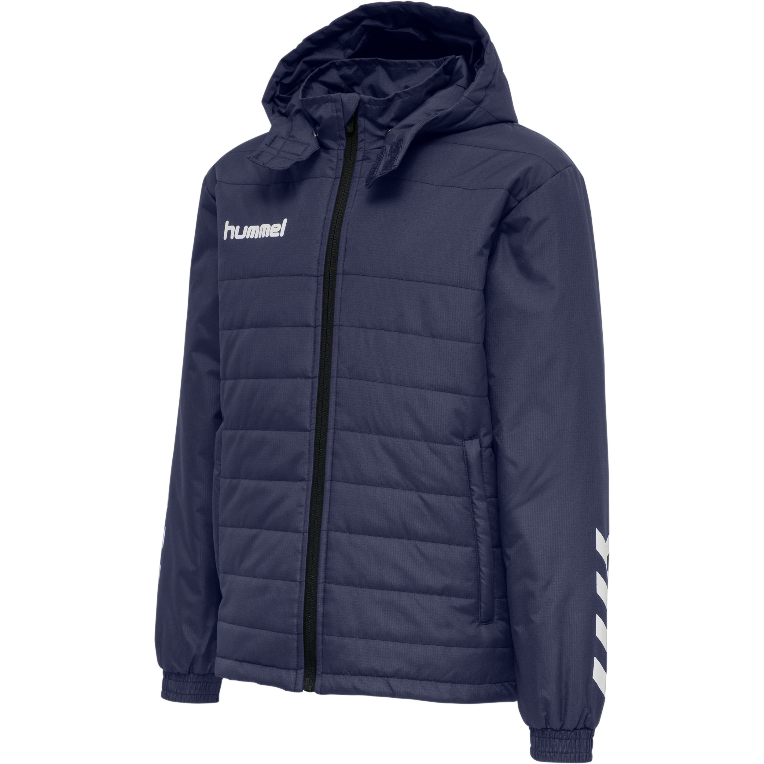 Hummel Promo kurze Bench Jacke Kinder
