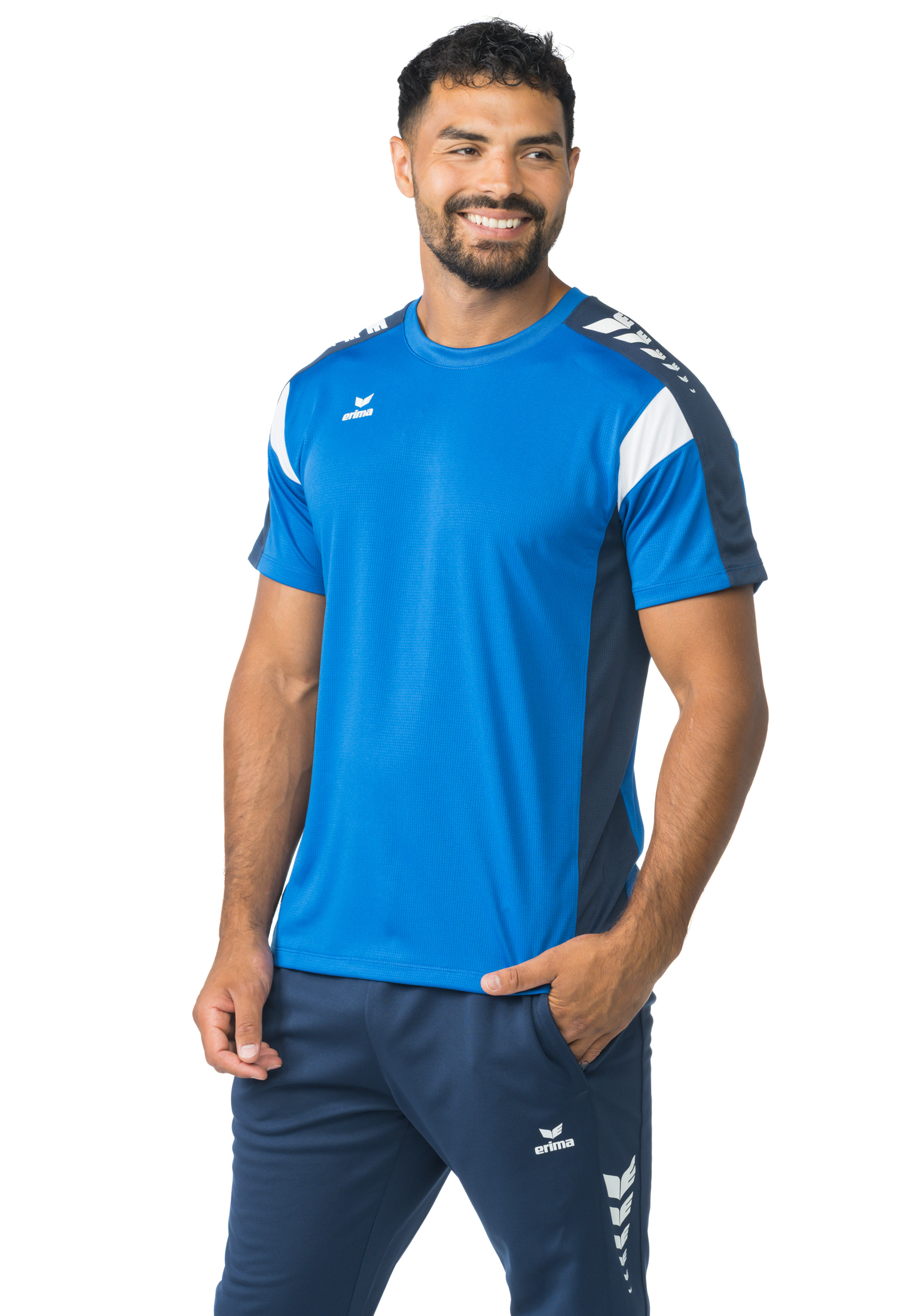 Erima Celebrate 125 Function T-Shirt