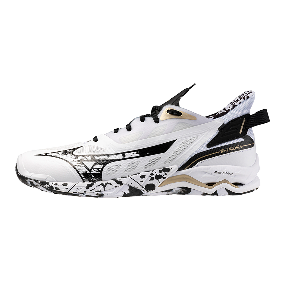 Mizuno Handballschuhe Wave Mirage 5 Limited Edition
