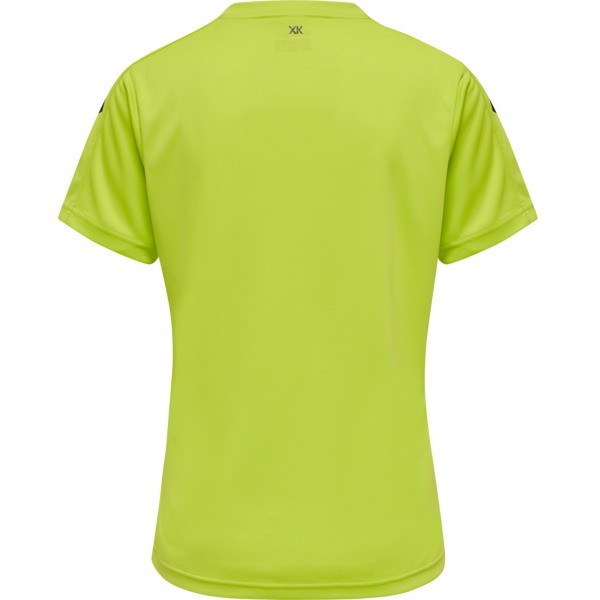Hummel Core XK Poly Jersey Trikot Damen
