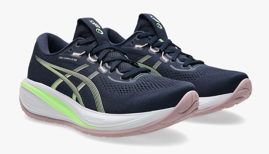 Asics Laufschuhe Gel-Cumulus 28 Damen
