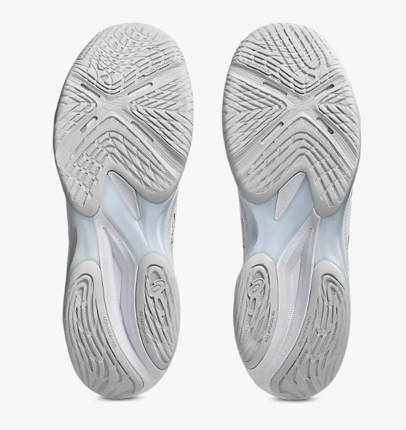 Asics Handballschuhe Netburner Ballisitic FF 4 Unisex