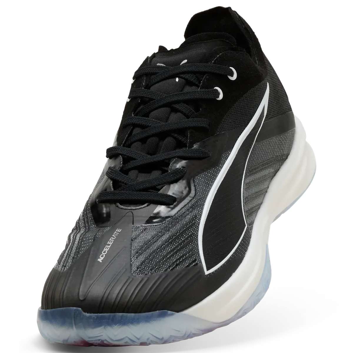 Puma Handballschuhe Accelerate Nitro SQD 5